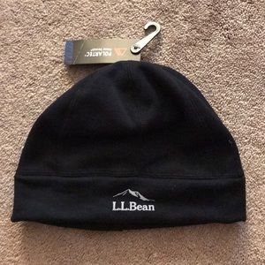 L.L.Bean beanie